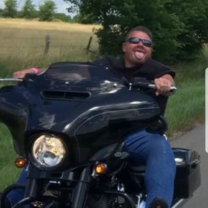 Meet your Posher, Frank